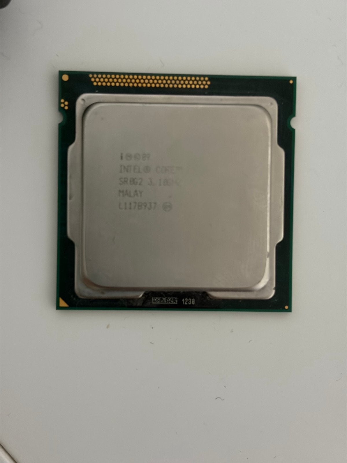 Diverse gebruikte hardware: RAM, HDD, CPU, Computers en Software, Intern, Gebruikt, Server, Ophalen of Verzenden