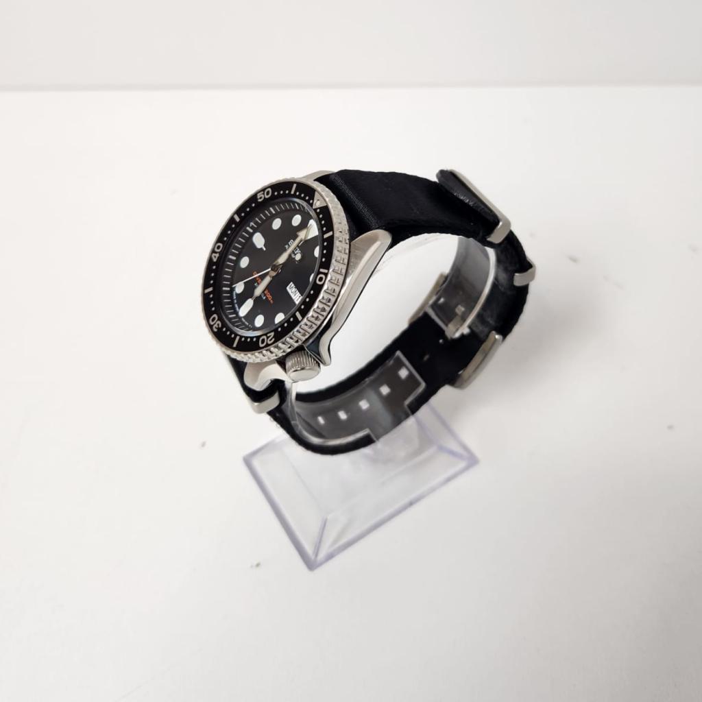 Seiko Diver skx-007j1 42MM Automatic  | Nette staat, Seiko, Zo goed als nieuw, Support@seiko.com, 5-11, Akasaka 2-chome
Minato-ku, Tokyo 107-0052
Japan