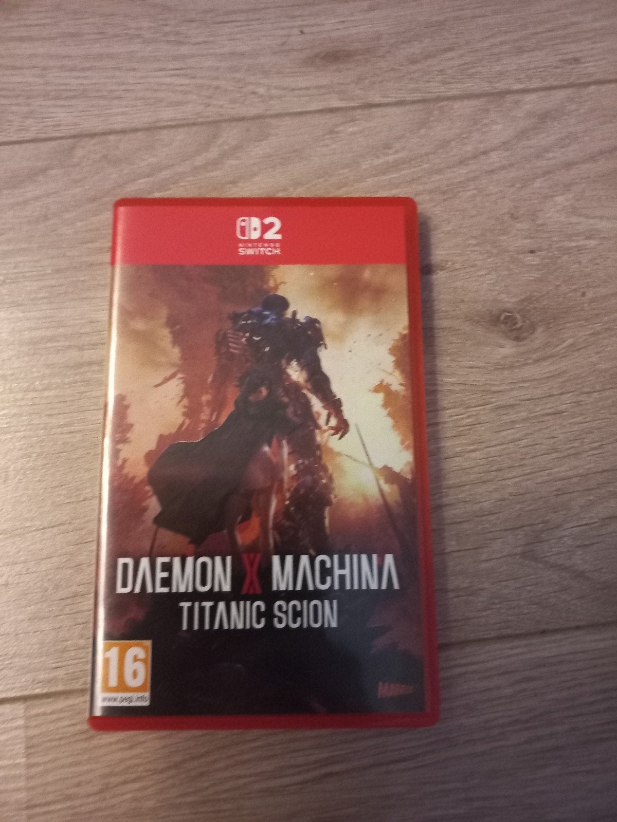 prachtige titels liggen voor u klaar