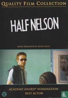 half nelson ( ryan gosling , shareeka epps ), Alle leeftijden, Ophalen of Verzenden, Zo goed als nieuw, Overige gebieden