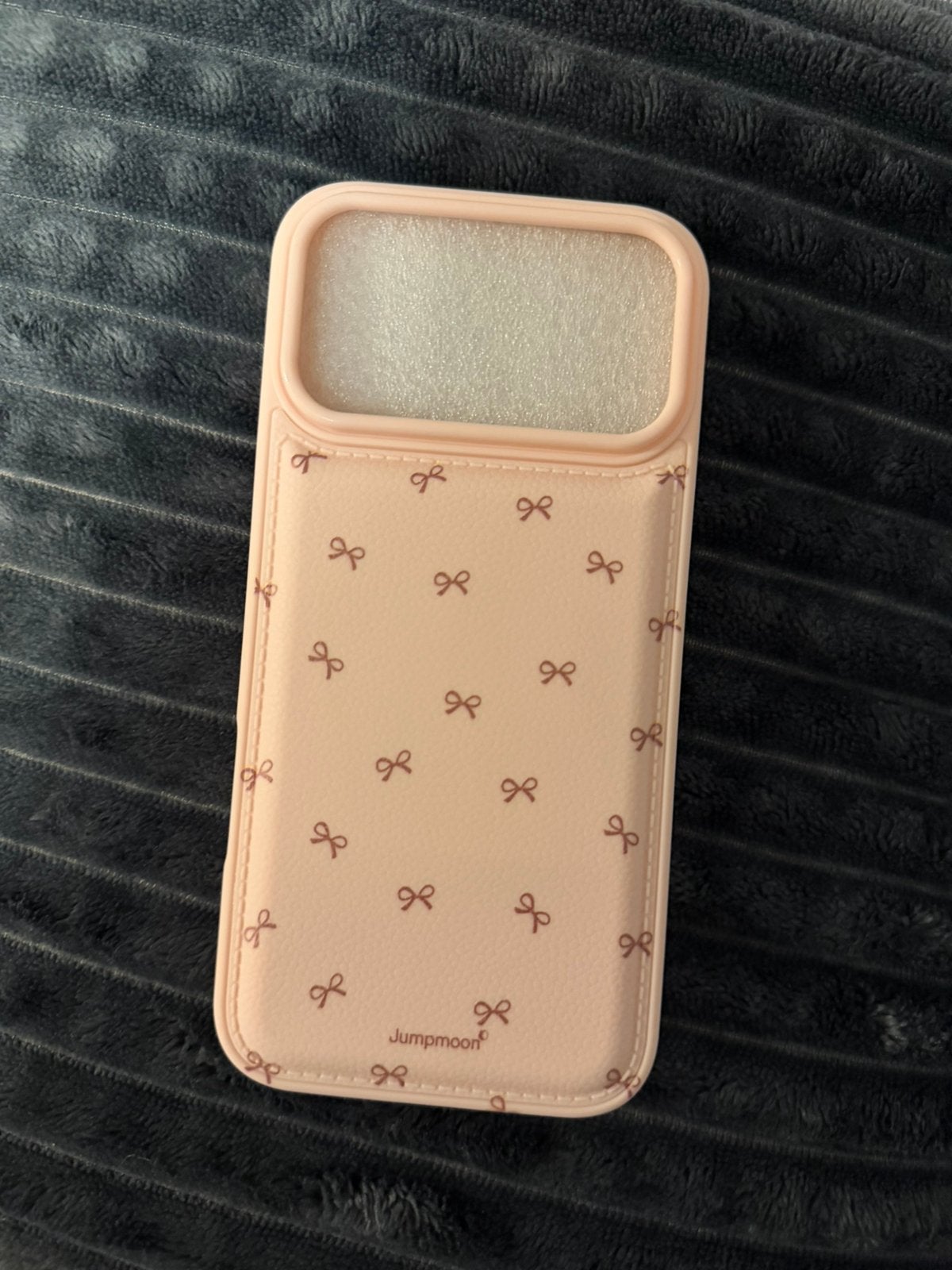 Telefoon hoesje, Nieuw, Hoesje of Tasje, Ophalen of Verzenden, Apple