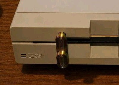 Commodore 1541-II hendel / lever – 3D geprint – meerdere kle, Ophalen of Verzenden, Nieuw, Extern, Overig
