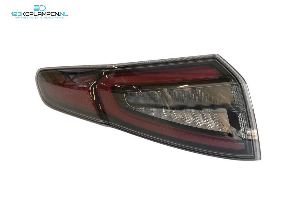 Alfa Romeo Stelvio QV achterlicht links LED, Gebruikt, -, Verzenden, Alfa Romeo