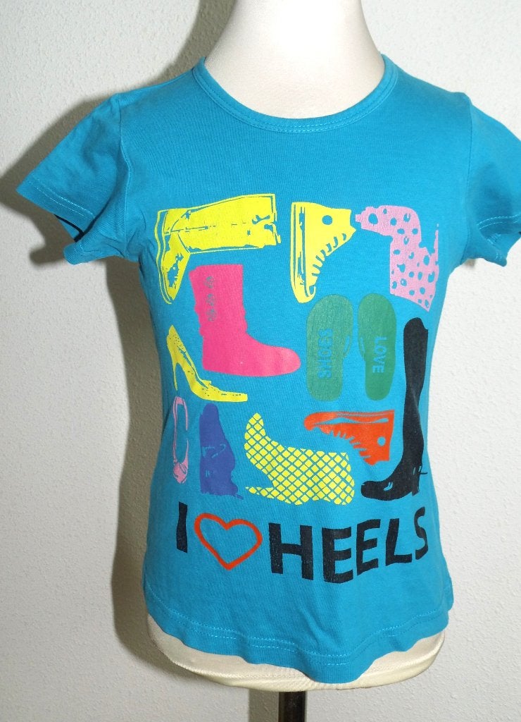 mooi Jill shirt maat 128, Meisje, Ophalen of Verzenden, Zo goed als nieuw, Shirt of Longsleeve