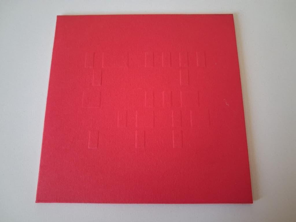 Coldplay – Speed Of Sound Promo, Verzenden, Zo goed als nieuw, Poprock