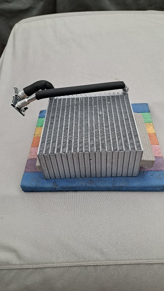 Airco  verdamper, Ophalen, Nieuw, Jeep