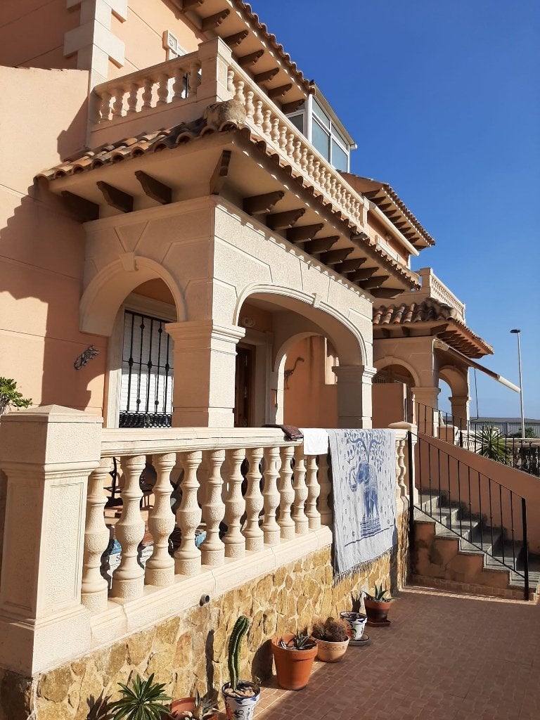 Te koop, Woning Costa Blanca, Vakantie, Overige typen, Costa Blanca, Stad, Zwembad