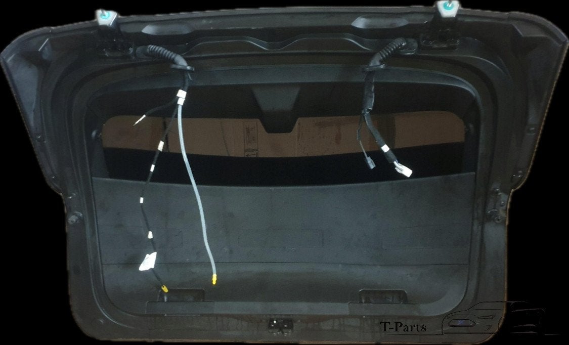 Renault megane E-Tech achterklep klep portier, Info@fabrikant.eu, Renault, Ophalen of Verzenden, Fabrikantstraat 1
1000 AA  Amsterdam
