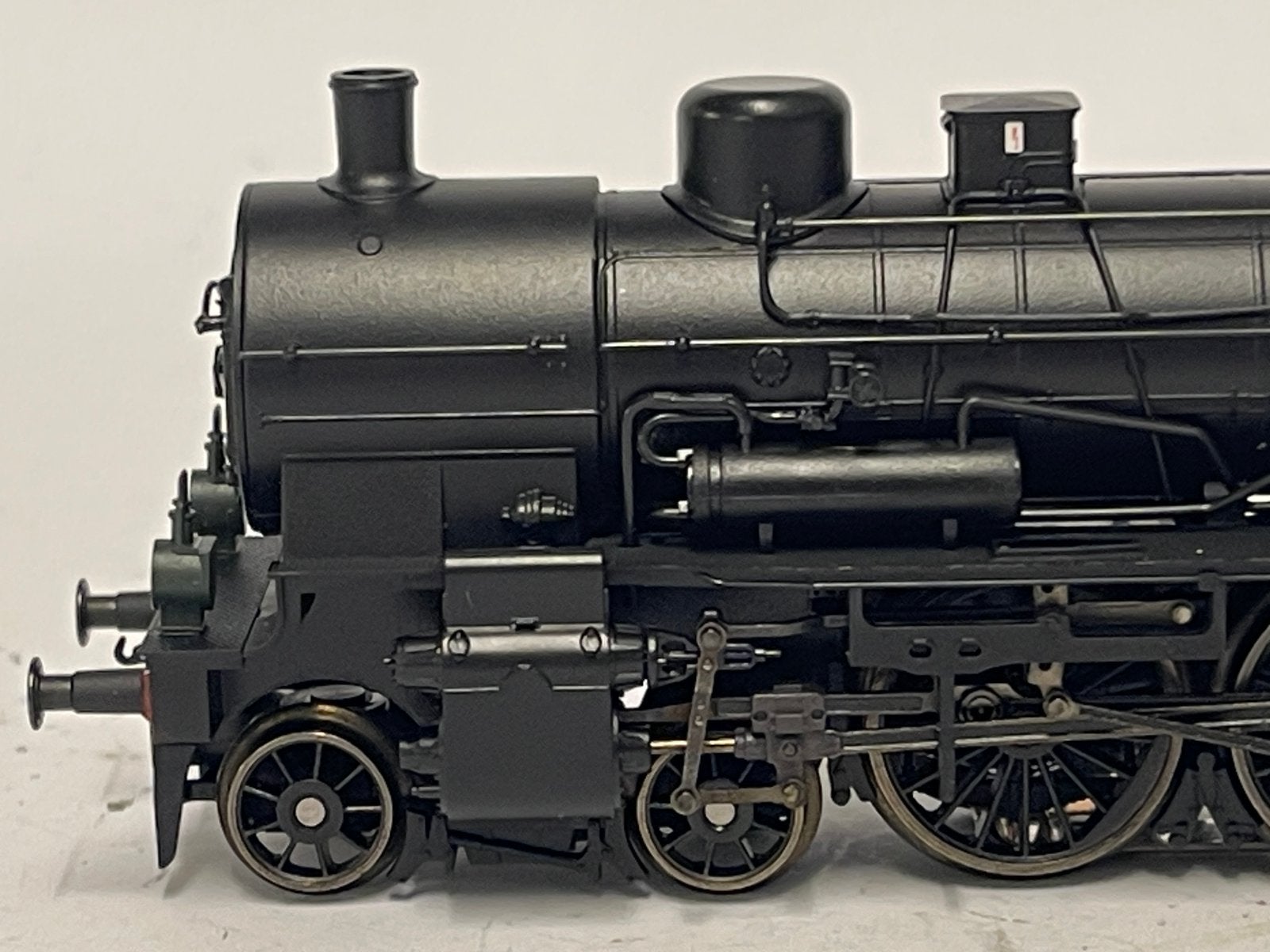 ** NIEUW ** MFX ** Märklin 37036 Stoomloc Serie 230F SNCF **, Wisselstroom, Locomotief, Nieuw, Ophalen of Verzenden