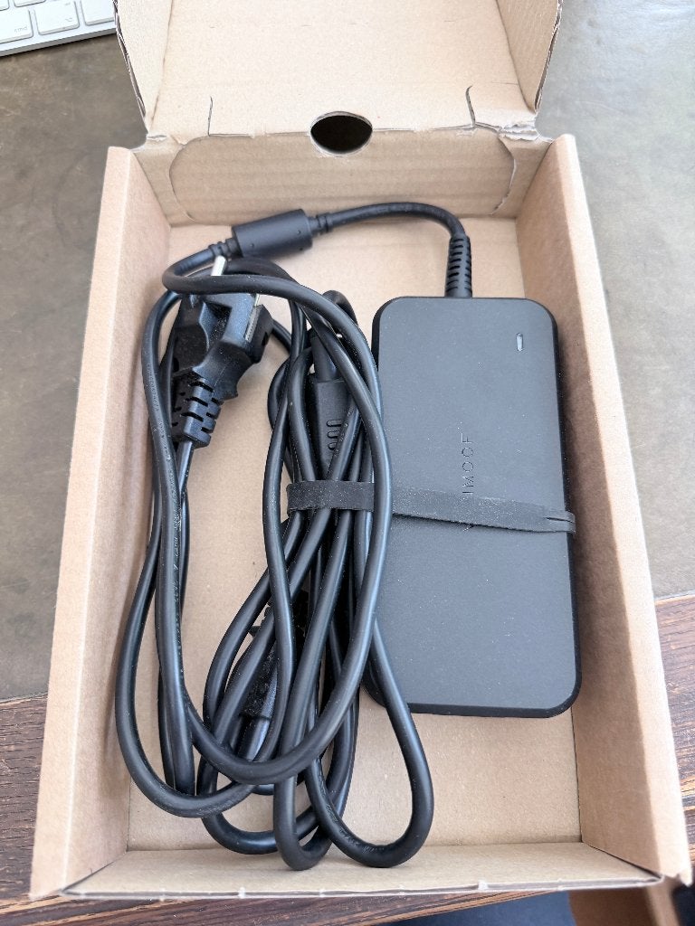Adapter VanMoof S6, Ophalen of Verzenden, Nieuw