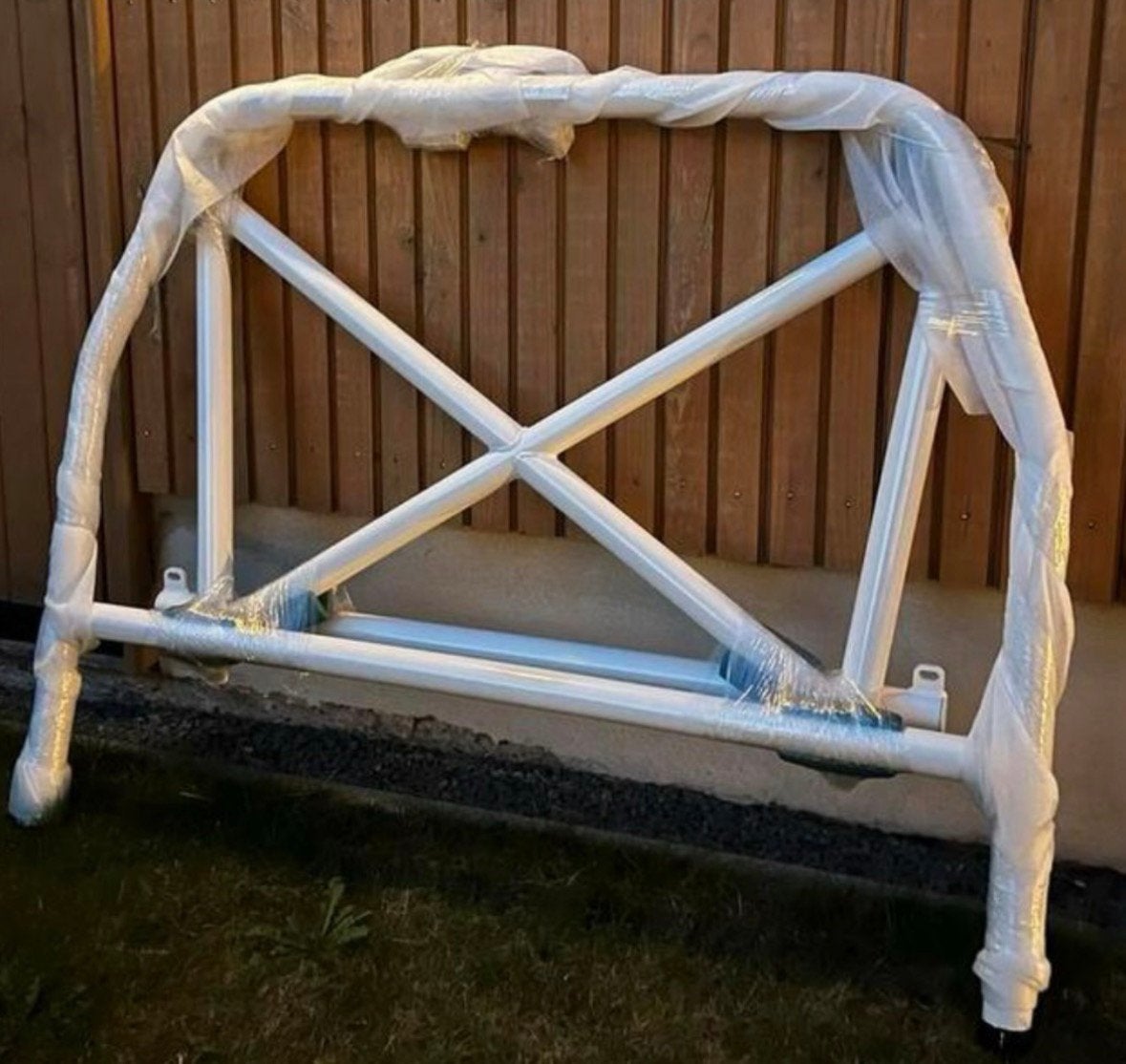 Audi tt mk1 rolkooi, Auto diversen, Auto-accessoires, Ophalen, Zo goed als nieuw