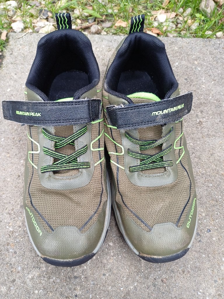 Kinderschoenen 36/37/38, Gebruikt, Schoenen, Jongen, Diverse merken