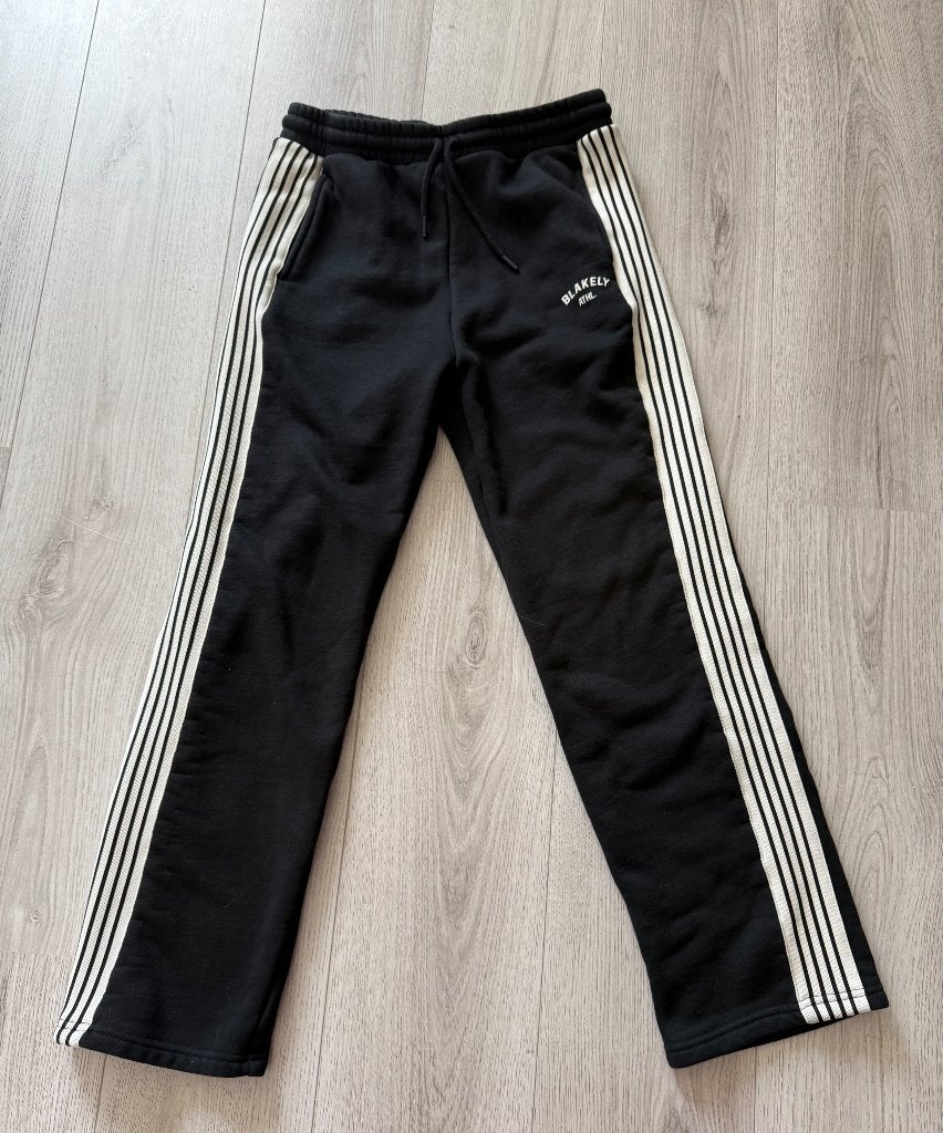 Blakely trainingsbroek, Kleding | Dames, Verzenden, Zwart, Nieuw, Maat 36 (S)