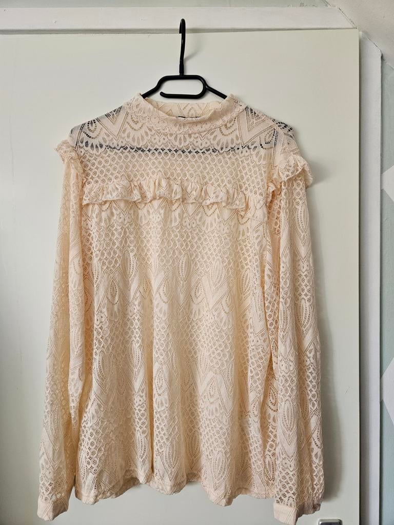 Norah top maat 46, Ophalen of Verzenden, Zo goed als nieuw, Maat 46/48 (XL) of groter