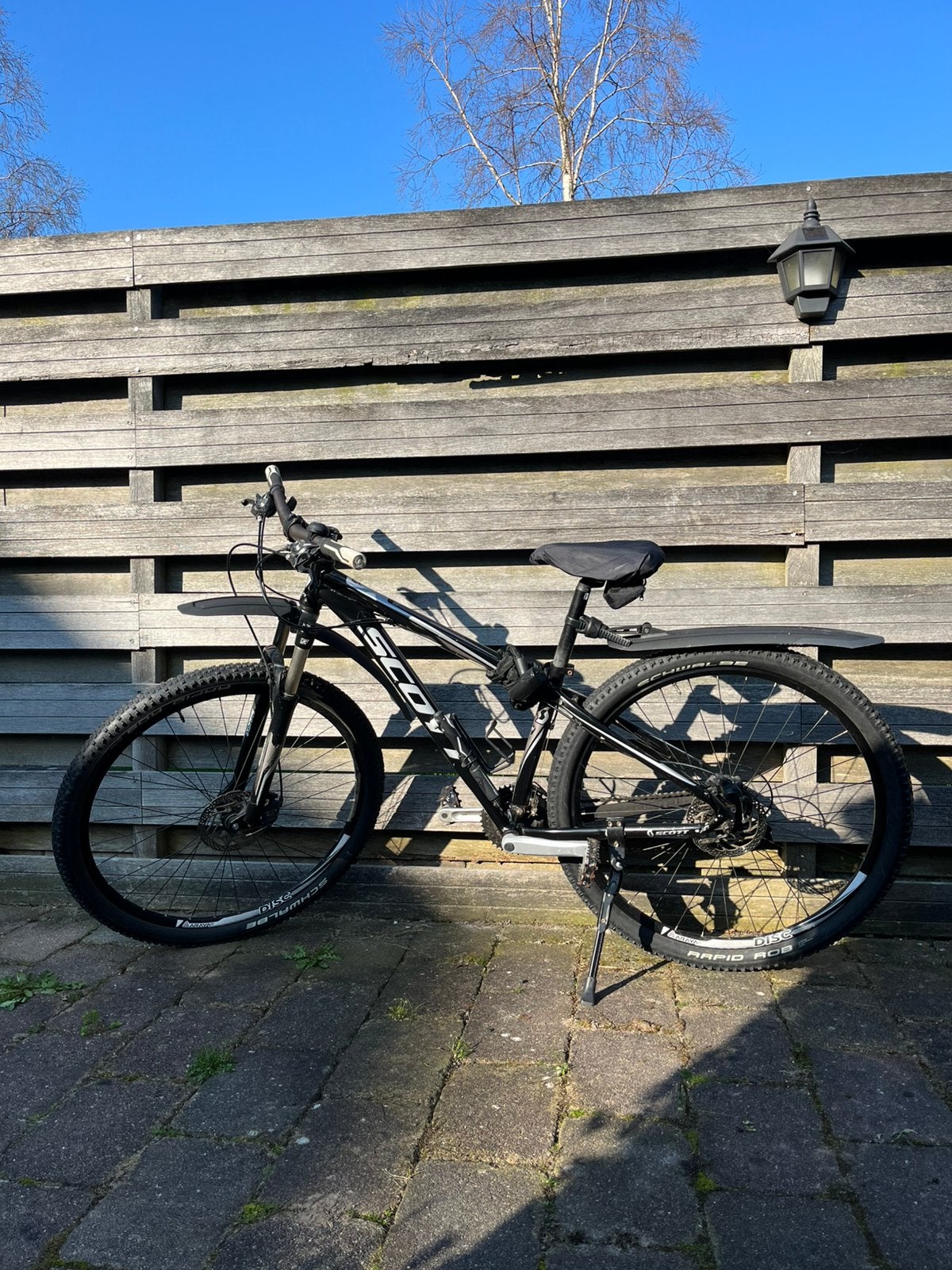 Scott Aspect Tour 29 Mountainbike 29”, 26 inch, Zo goed als nieuw, Meer dan 20 versnellingen, Ophalen