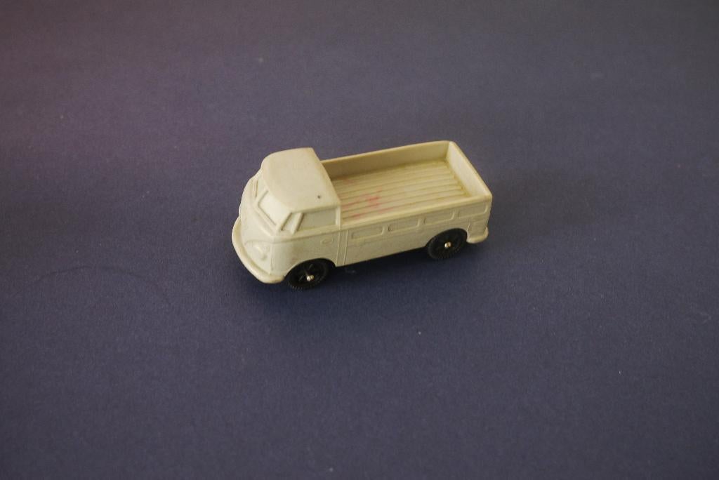 Transporter 1965 Volkswagen T1 Pickup Nordplastic 1/43, Ophalen of Verzenden