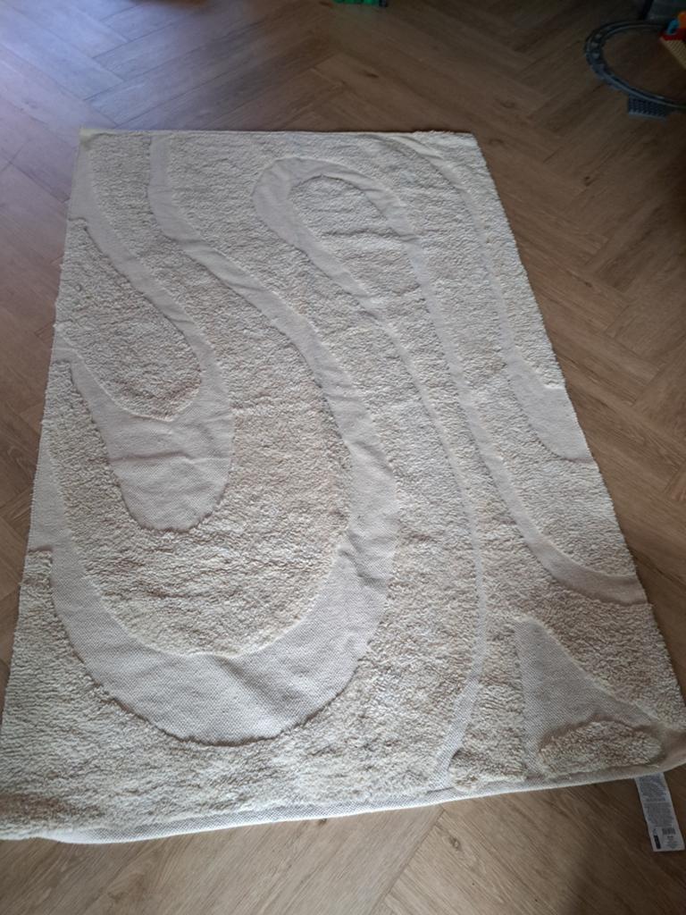 Vloerkleed action 113x177, Huis en Inrichting, Ophalen, Rechthoekig, 200 cm of meer