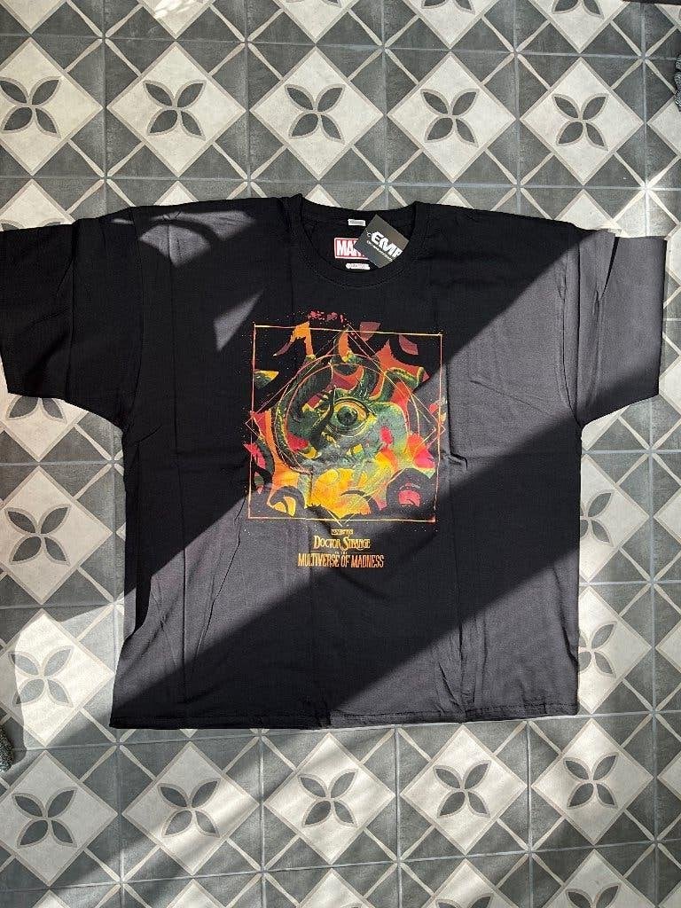 In the Multiverse of Madness - Out Of the Void T-shirt, In the Multiverse of Madness - Out Of the Void T-shirt, Nieuw, Ophalen of Verzenden