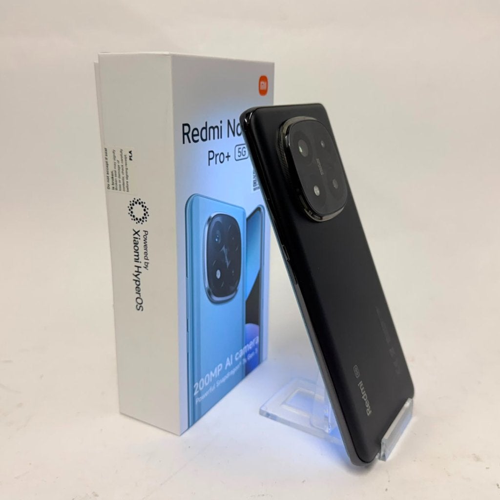 Xiaomi Redmi 14 pro 5g Black  512GB | ZGAN, Telecommunicatie, Mobiele telefoons | Overige merken, Xiaomi, Zo goed als nieuw, Support@xiaomi.com