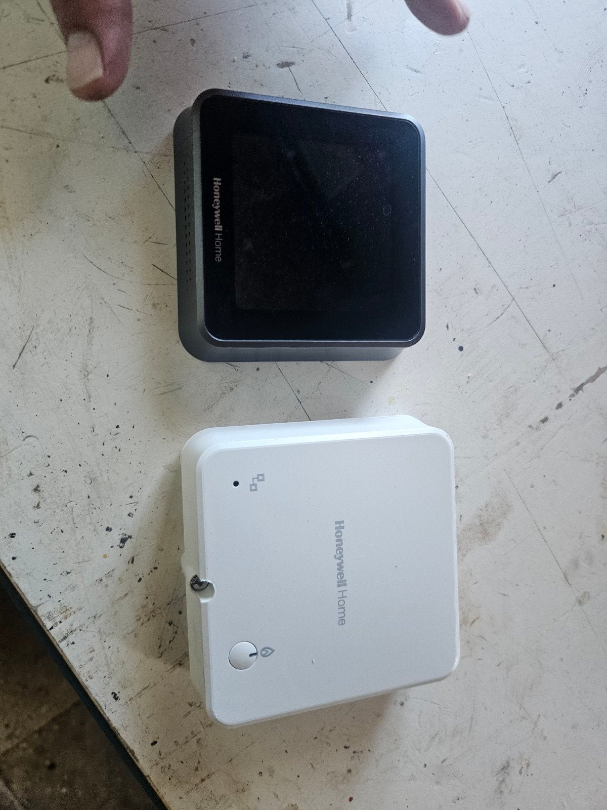 Honeywell Home T6 Slimme Thermostaat met Gateway, Ophalen of Verzenden