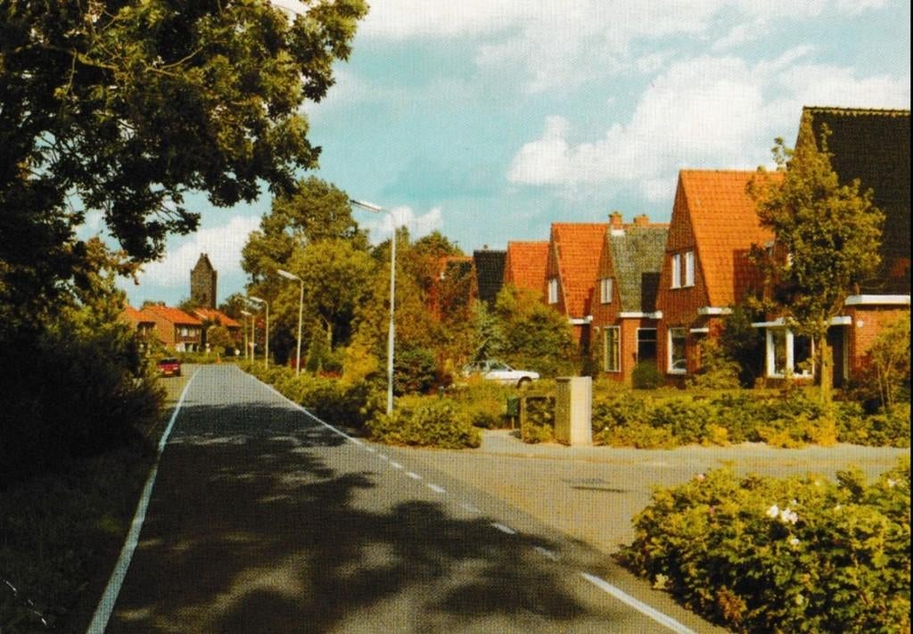 Goutum     809a, Ophalen of Verzenden, Voor 1920