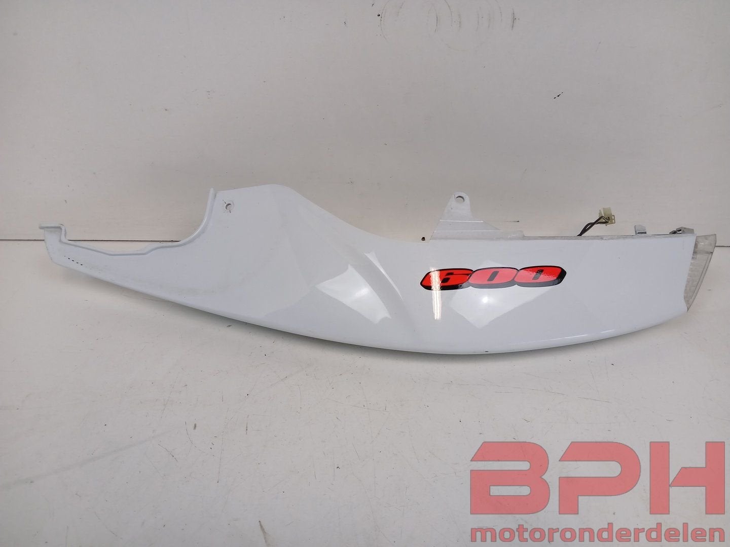 Kuip links Suzuki GSX-R 600 750 K6 - K7 2006 t/m 2007 kontje, Gebruikt, -, -, Ophalen of Verzenden