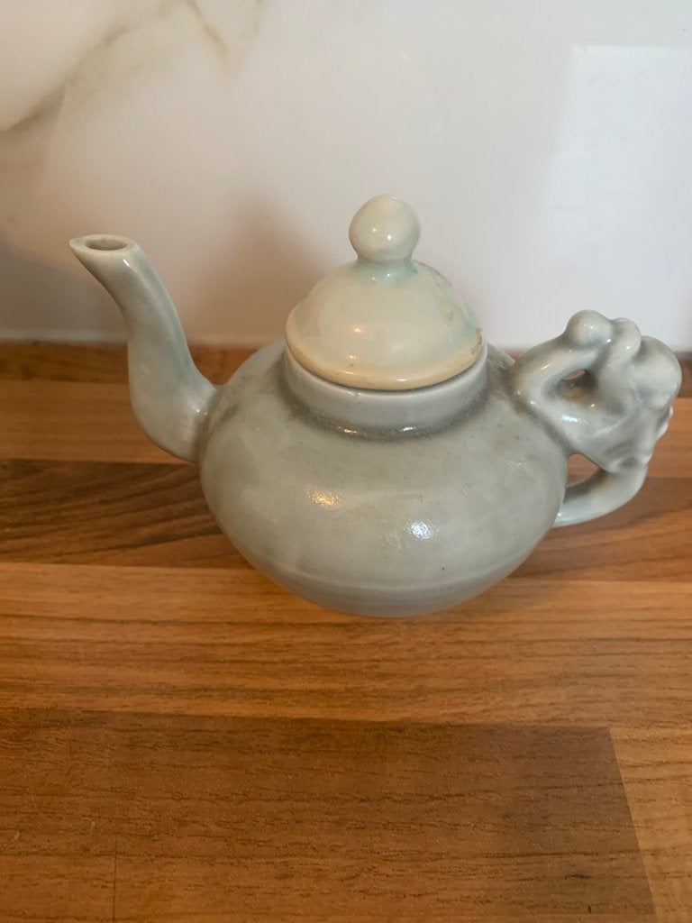 Chinese kan, Ophalen of Verzenden