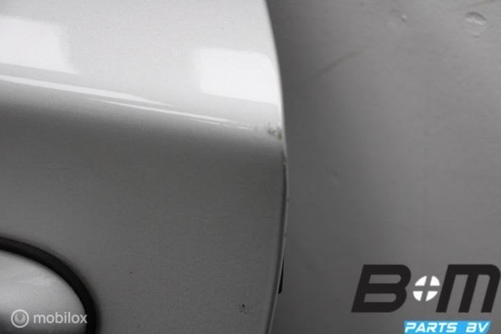 Linker portier BMW E82 41515A2A377, Gebruikt