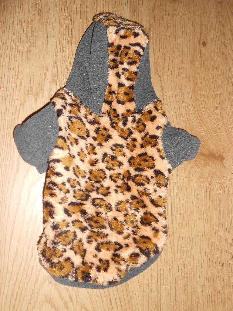 hondenkleding maat S en M, Ophalen of Verzenden, Zo goed als nieuw, Hondentrui