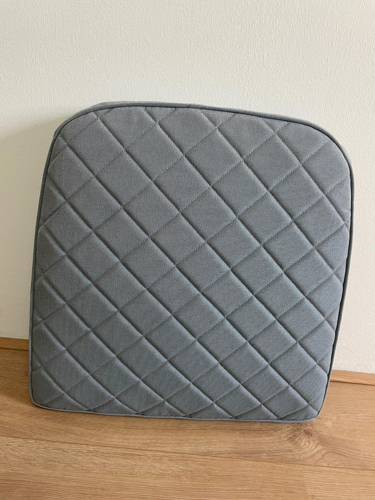 4x Nieuwe JYSK Tuinkussens 48x48x4cm - Grijs, Ophalen, Nieuw