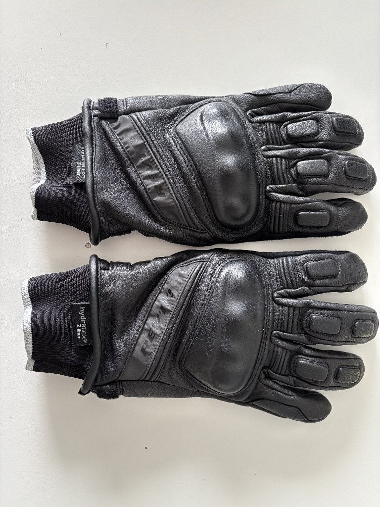 Motorhandschoenen Revit Boxxer H20, mt XXL, nieuw, Motoren, Kleding | Motorkleding, Handschoenen, Heren, Nieuw met kaartje, Ophalen