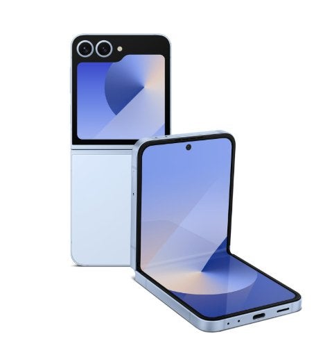 samsung galaxy z flip 6