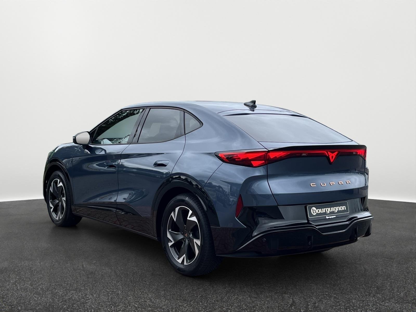 CUPRA Tavascan Endurance 82 kWh | LED | Winter Pakket | 100%, Auto's, Automaat, Achterwielaandrijving, Gebruikt, 82 kWh