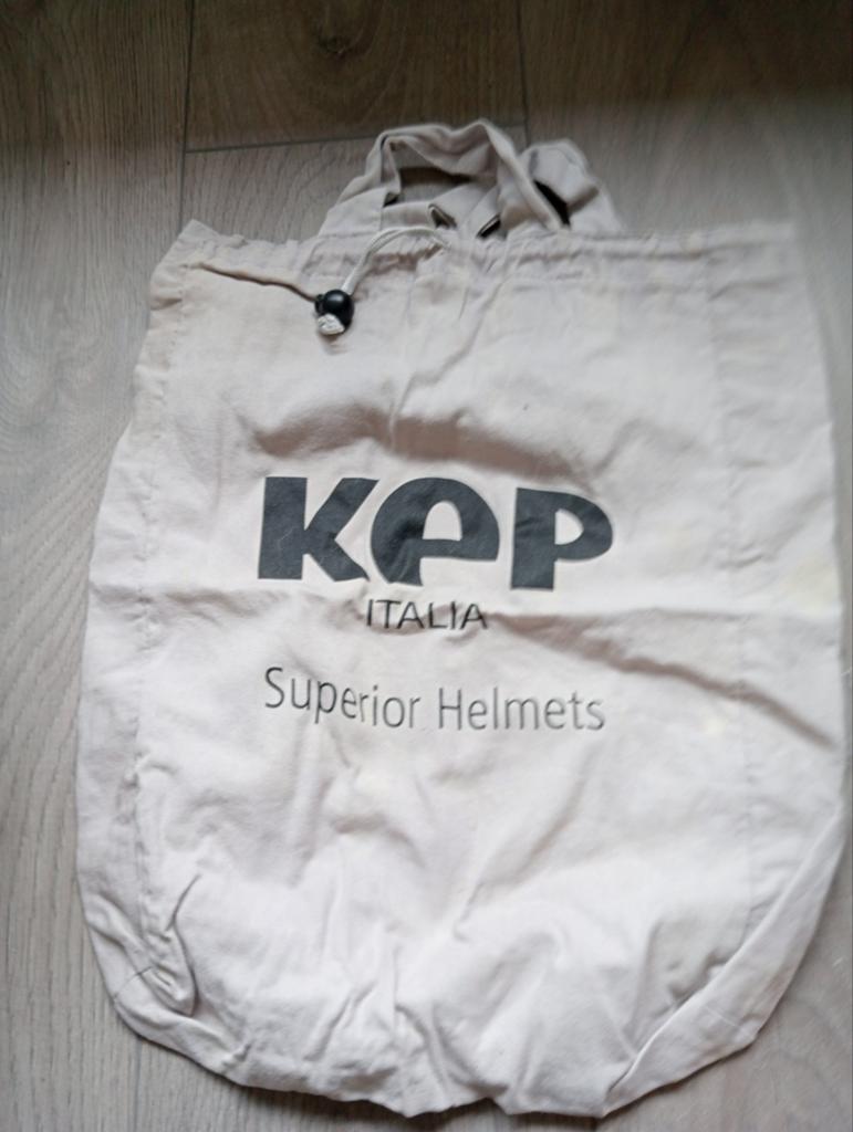 Kep Italia tas, Ophalen of Verzenden, Dressuur