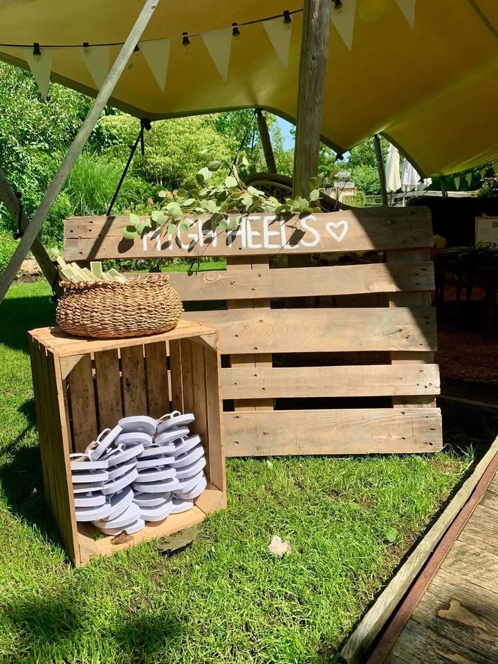 Houten pallet, Ophalen, Gebruikt, Hout, Overige typen