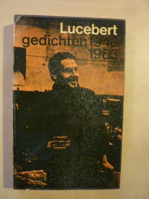 Lucebert - Gedichten 1948 - 1963, Verzenden, Gelezen