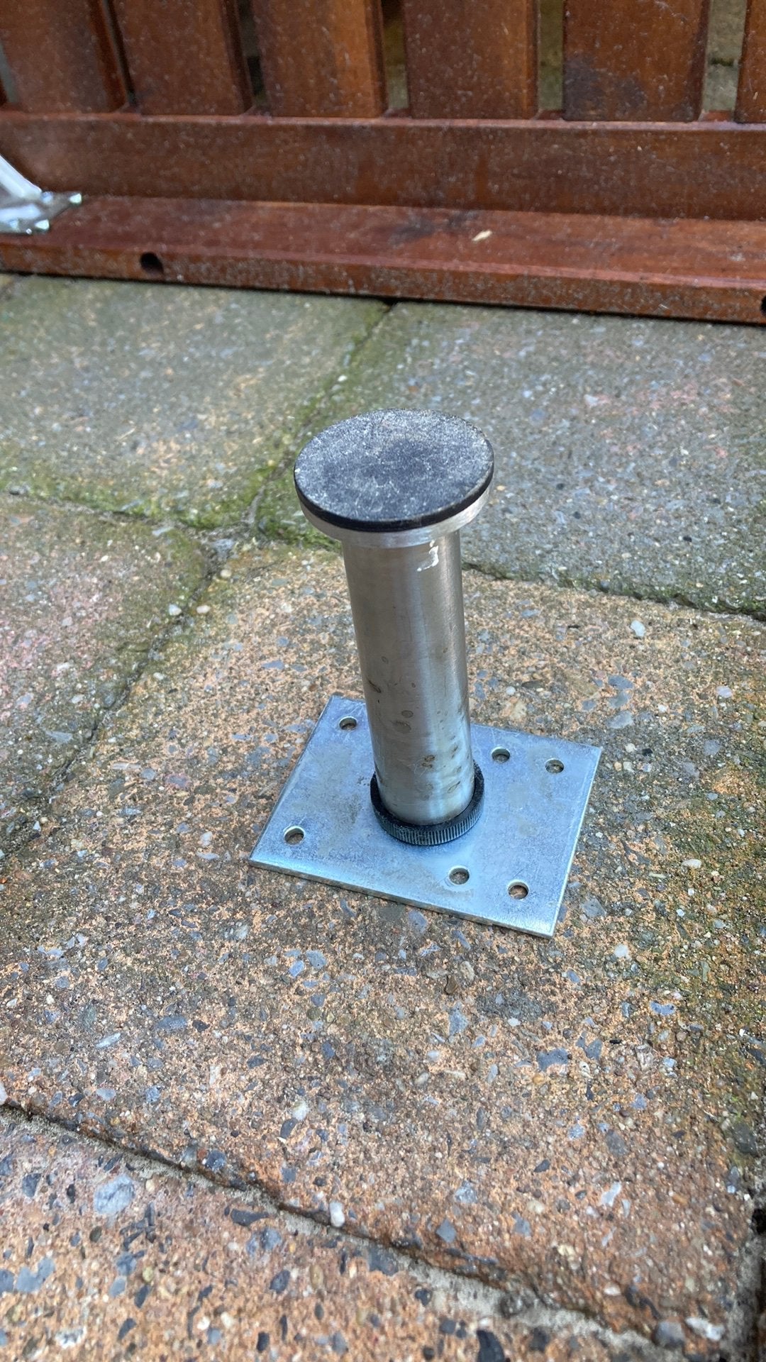 10 kast pootjea Ikea, Ophalen, Gebruikt, Minder dan 150 cm, Minder dan 100 cm