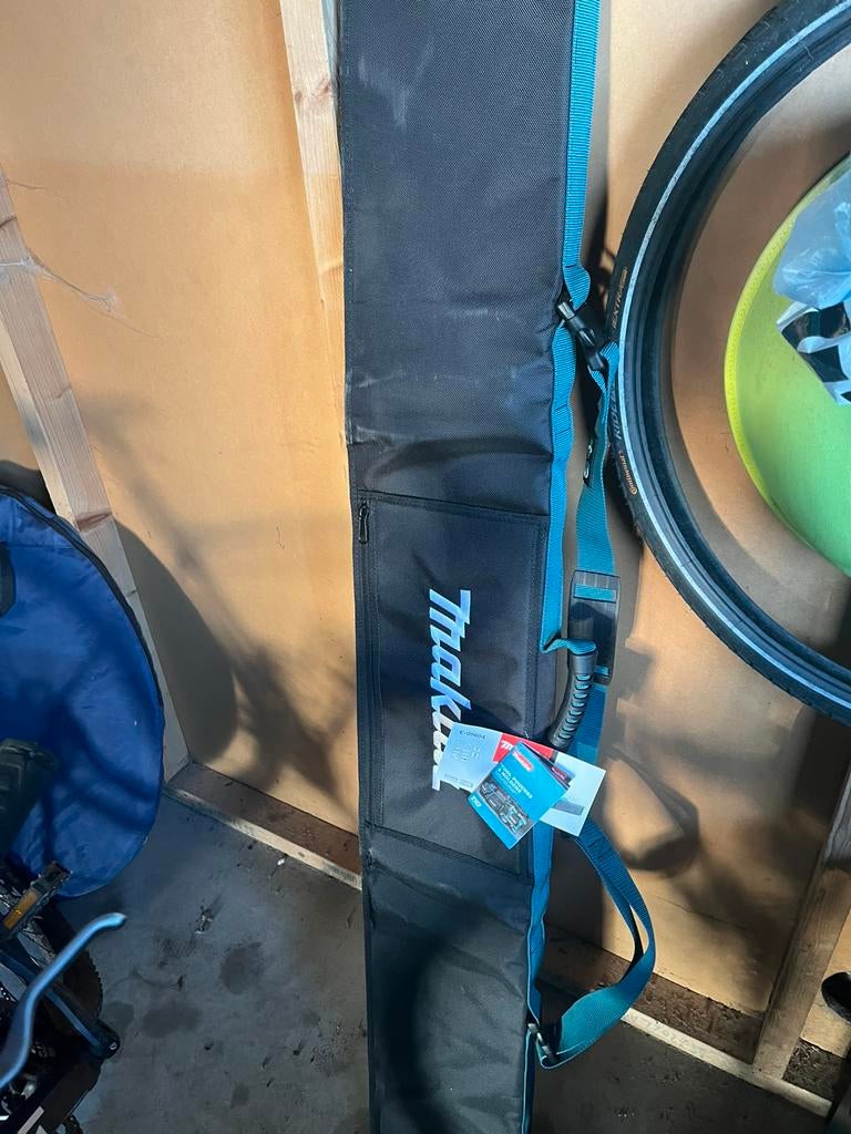 Makita opbergbox, Ophalen, Nieuw