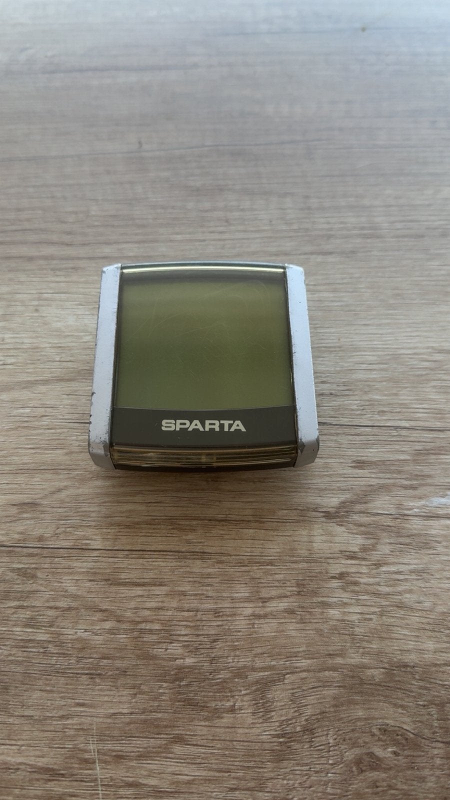 Display CU3 Sparta | Batavus | Koga, Fietsen en Brommers, Ophalen, Snelheidssensor, Zo goed als nieuw