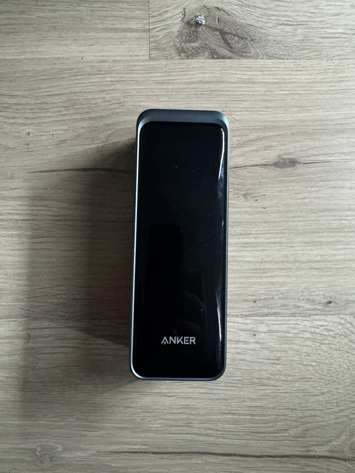 Anker prime 26.750 mAh powerbank, Ophalen, Zo goed als nieuw