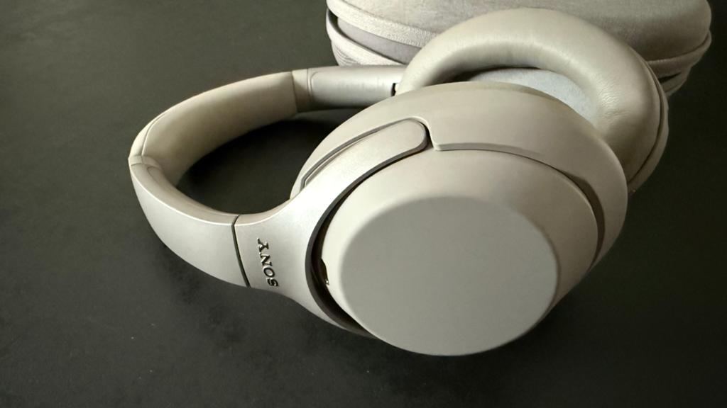 Sony wh-1000xm3, Ophalen of Verzenden, Zo goed als nieuw, 17 tot 18, Dame