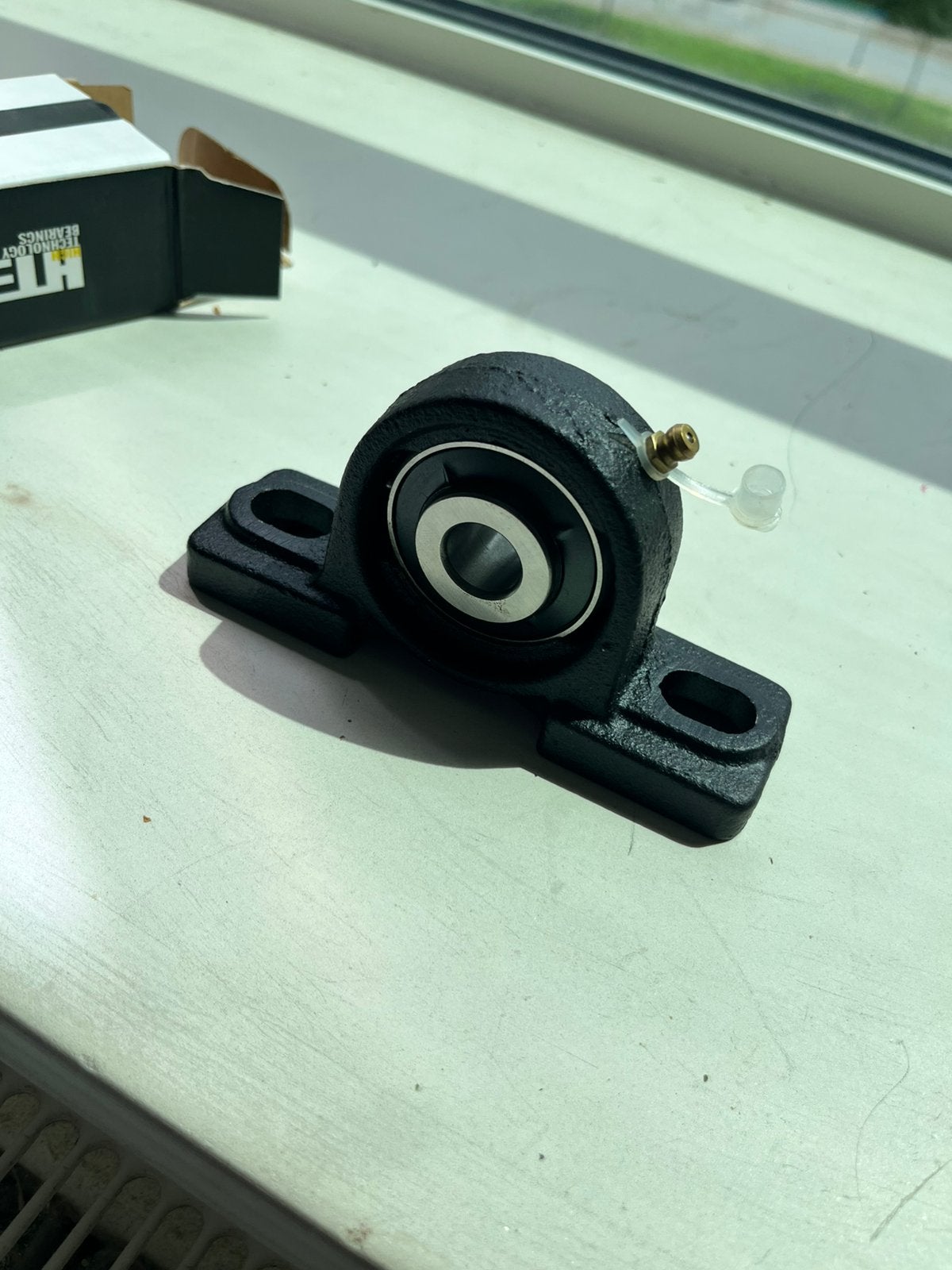 hbt high technology bearings, Ophalen of Verzenden, Nieuw