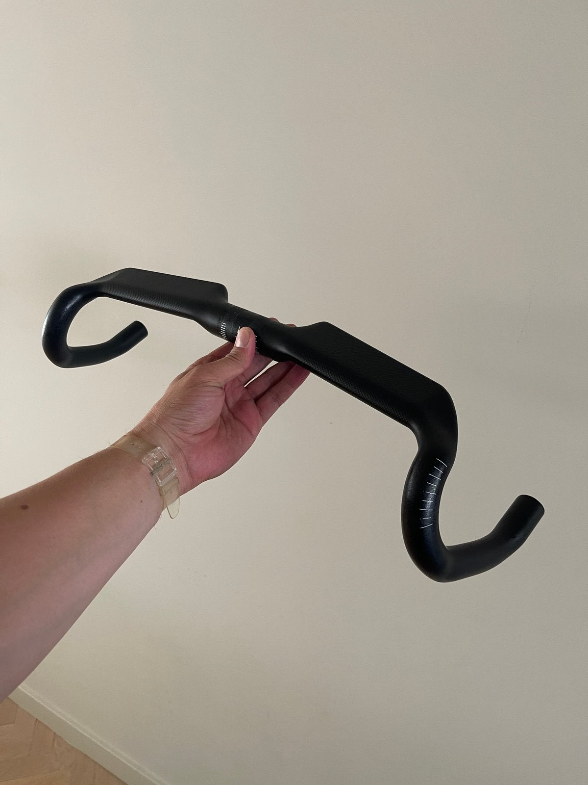 Prime Orra Aero Carbon Gravel Stuur, Ophalen of Verzenden, Stuur, Carbon