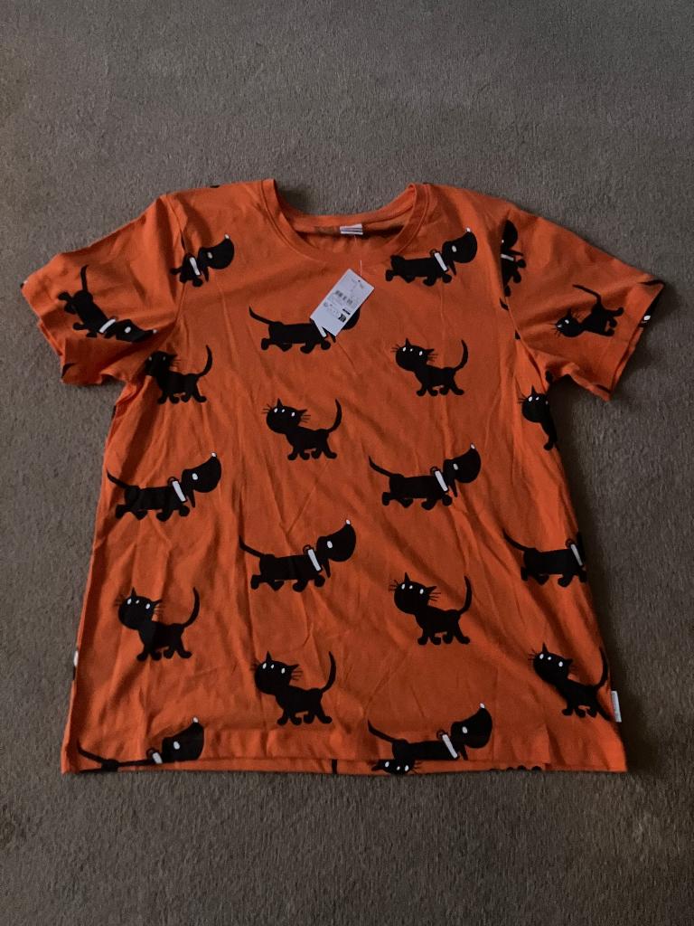 Takkie Siepie oranje shirt Koningsdag Voetbal NIEUW, Kleding | Dames, Maat 42/44 (L), Nieuw, Oranje, Ophalen of Verzenden