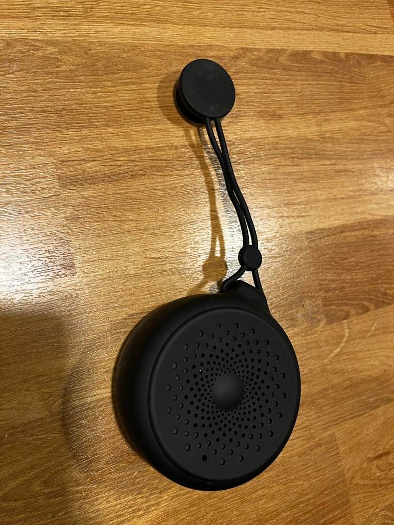 Soundlogic Bluetooth badkamerspeaker, Ophalen of Verzenden, Zo goed als nieuw, Overige merken, Bluetooth