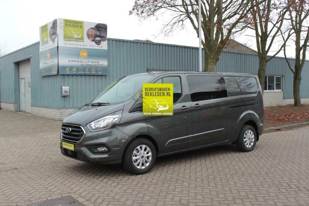 Ford Transit Custom Laadruimte bekleden, Auto-onderdelen, Ophalen, Nieuw, Ford