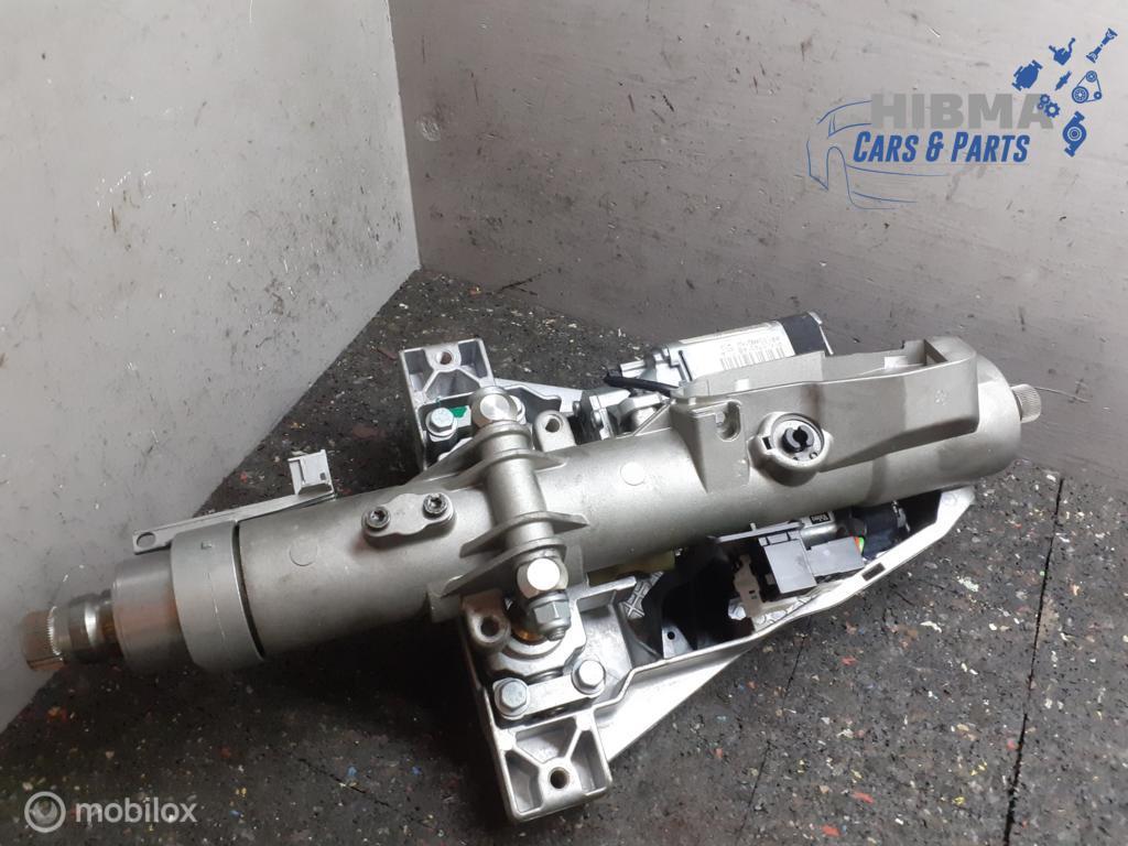 Stuurkolomhuis Chrysler 300C 3.0 V6 CRD (04-11) A2114620005, Ophalen of Verzenden, Gebruikt, Chrysler