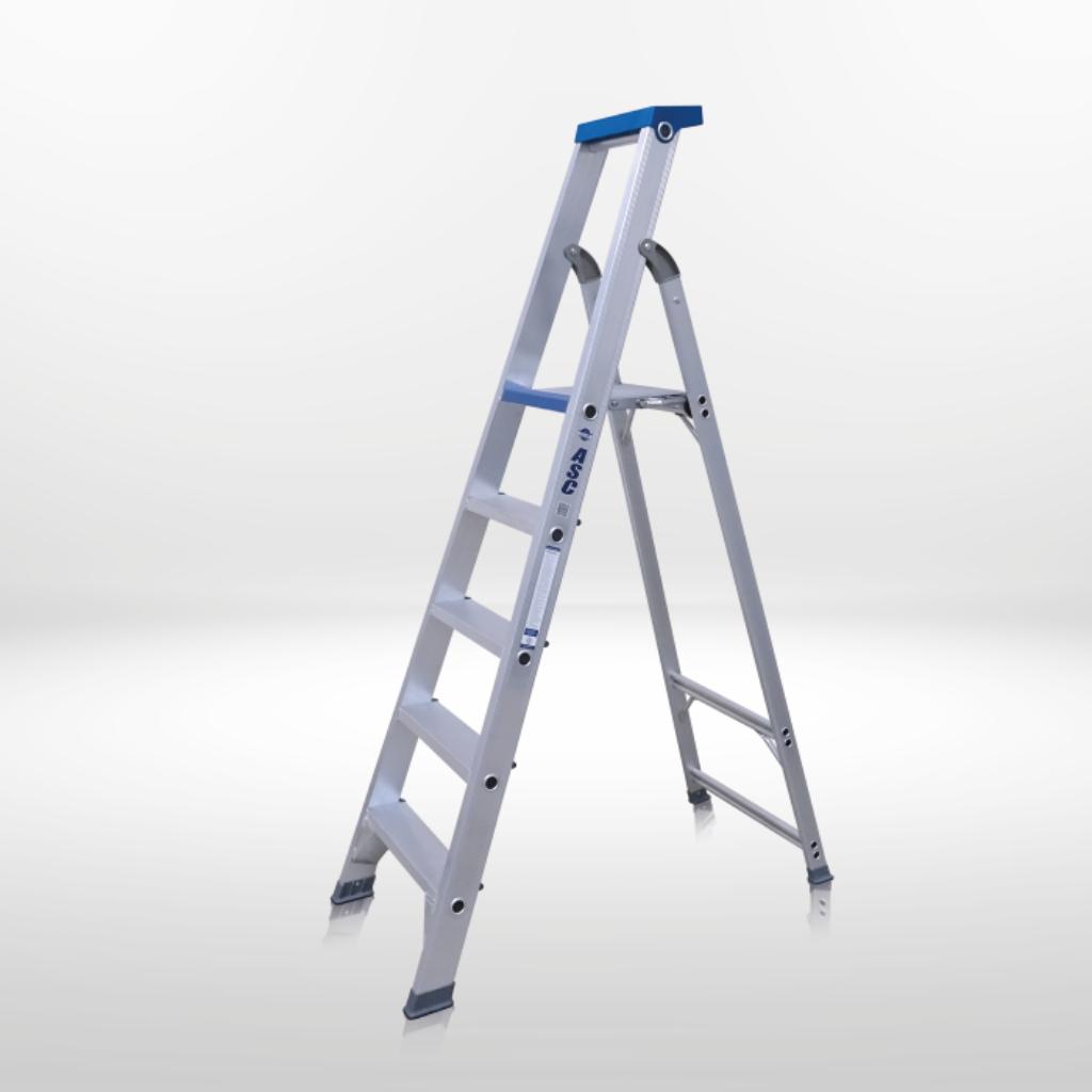 Professionele Bordestrappen, trap, trappen