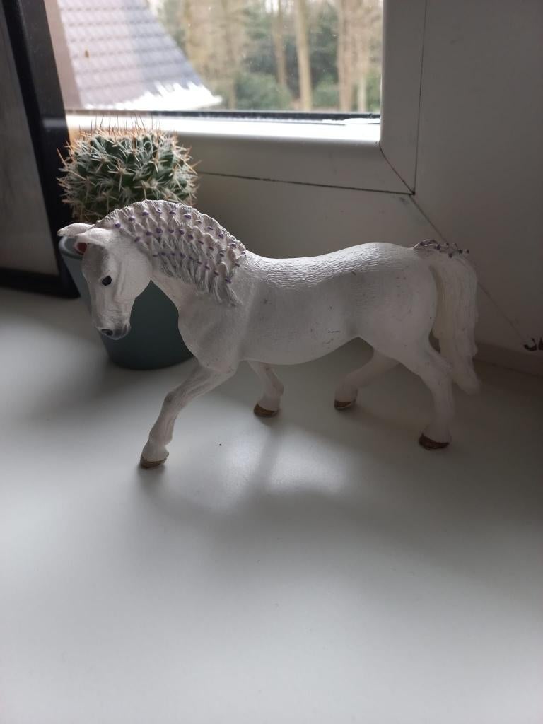 schleich, Verzamelen, Ophalen, Zo goed als nieuw