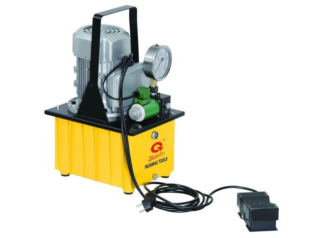 Hydraulische Kabelschaar kabelknipper, Nieuw, Ophalen of Verzenden, Info@jeffra.nl, Jeffra
